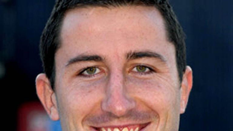 2009 official squad photograph.