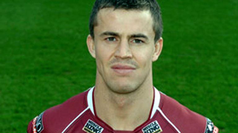 2009 official squad photograph.