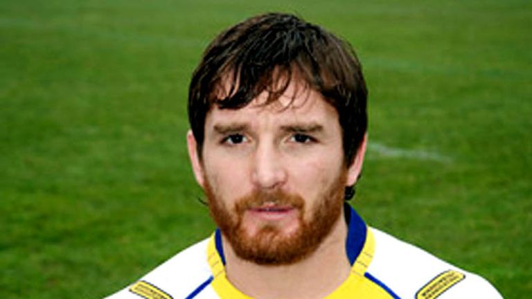 Gleeson goes to Wigan | Rugby League News | Sky Sports