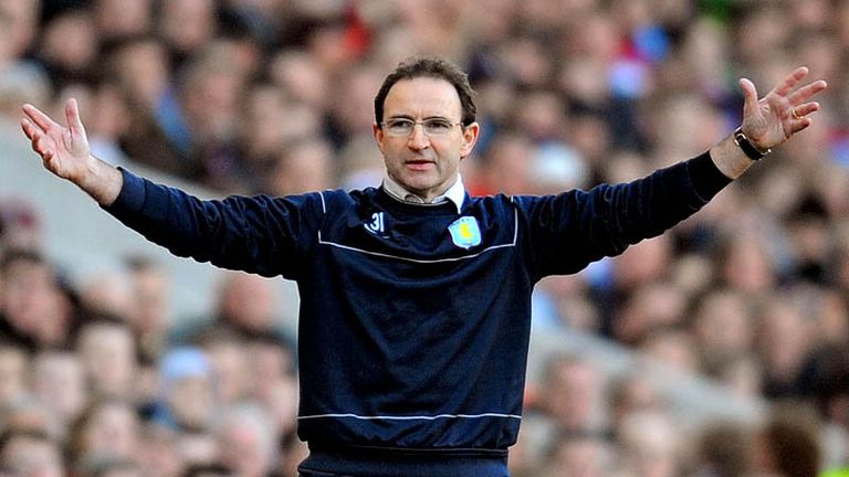 Martin ONeills side suffer a frustrating second-half as they fail to score.