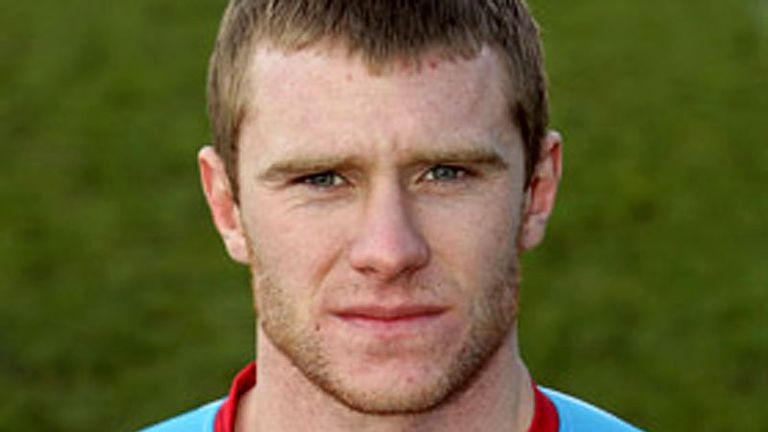 2009 official squad photograph.