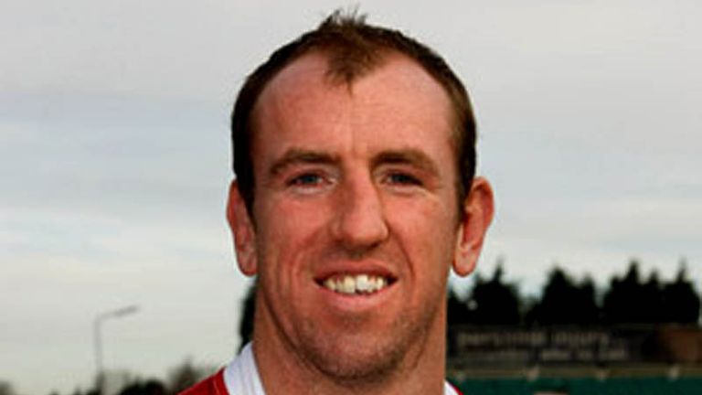 2009 official squad photograph.