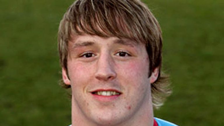 2009 official squad photograph.