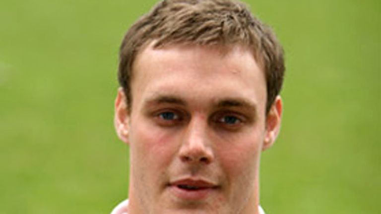 2009 official squad photograph.