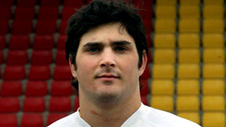 2009 official squad photograph
