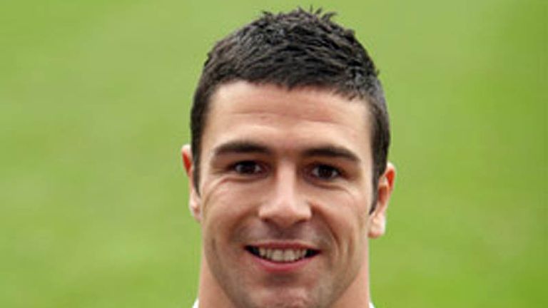 2009 official squad photograph.