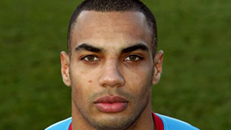 2009 official squad photograph.