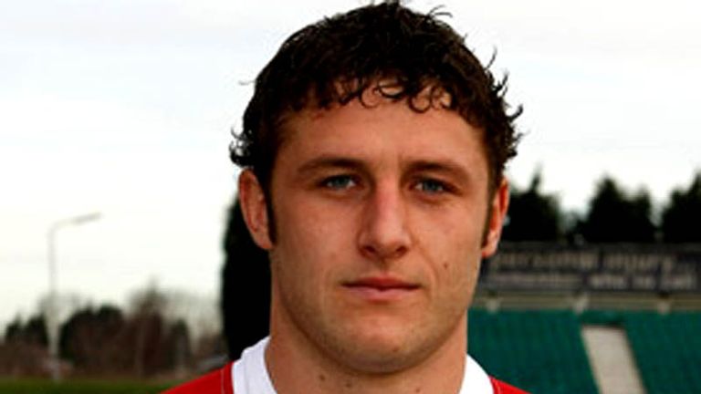 2009 official squad photograph.