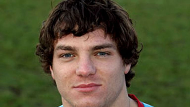 2009 official squad photograph.