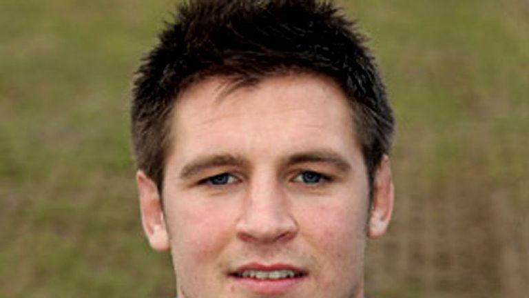 2009 official squad photograph.