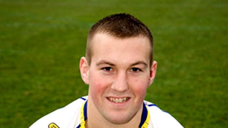 2009 official squad photograph.