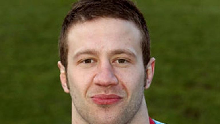 2009 official squad photograph.
