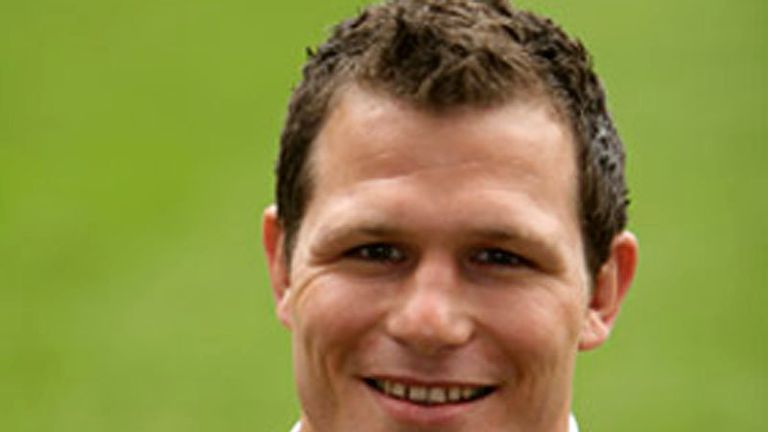 2009 official squad photograph.