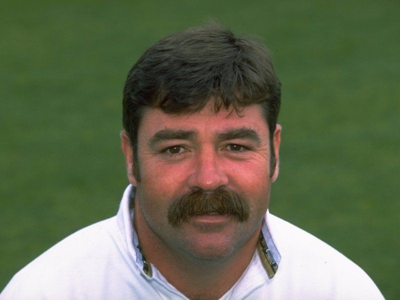 David Boon