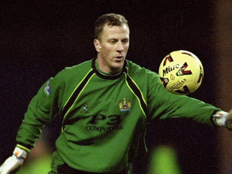 Paul Crichton Player Profile Sky Sports Football