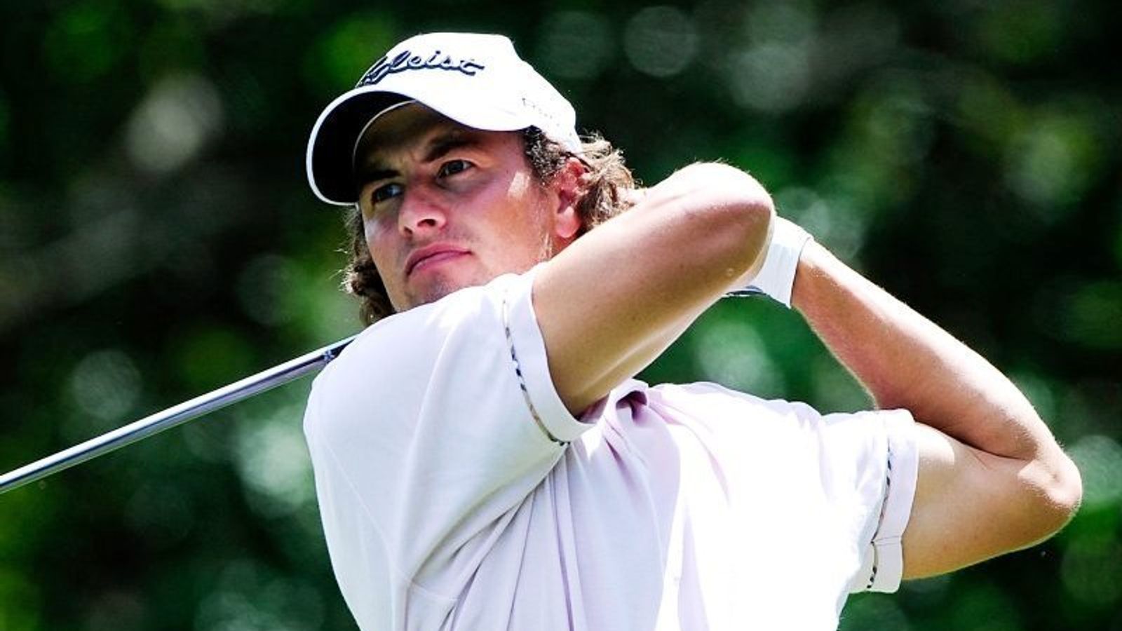 Scott wants kick-start | Golf News | Sky Sports