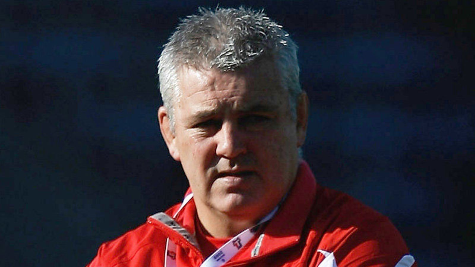 Gatland issues Ireland jibe | Rugby Union News | Sky Sports