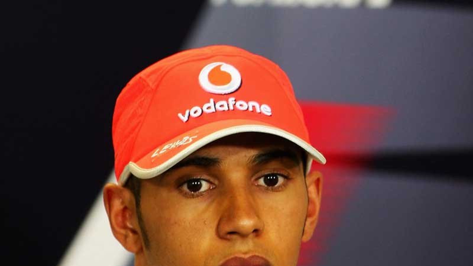 Gearbox change for Hamilton F1 News Sky Sports