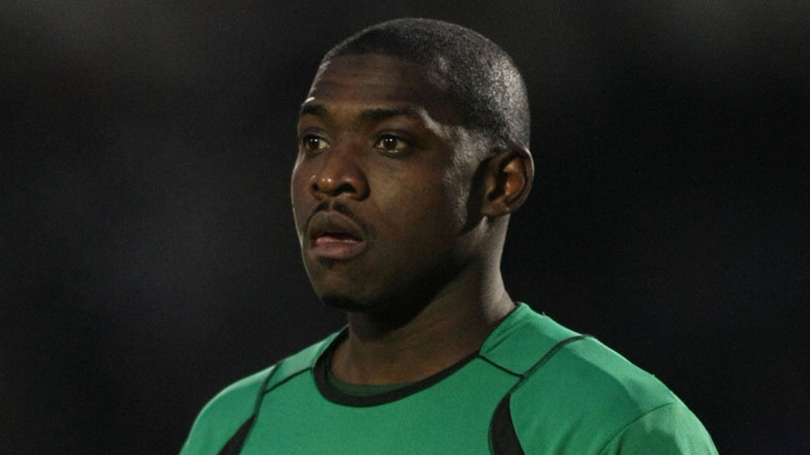 George Kuffour Last-gasp Kuffour sinks Latics | Football News | Sky Sports
