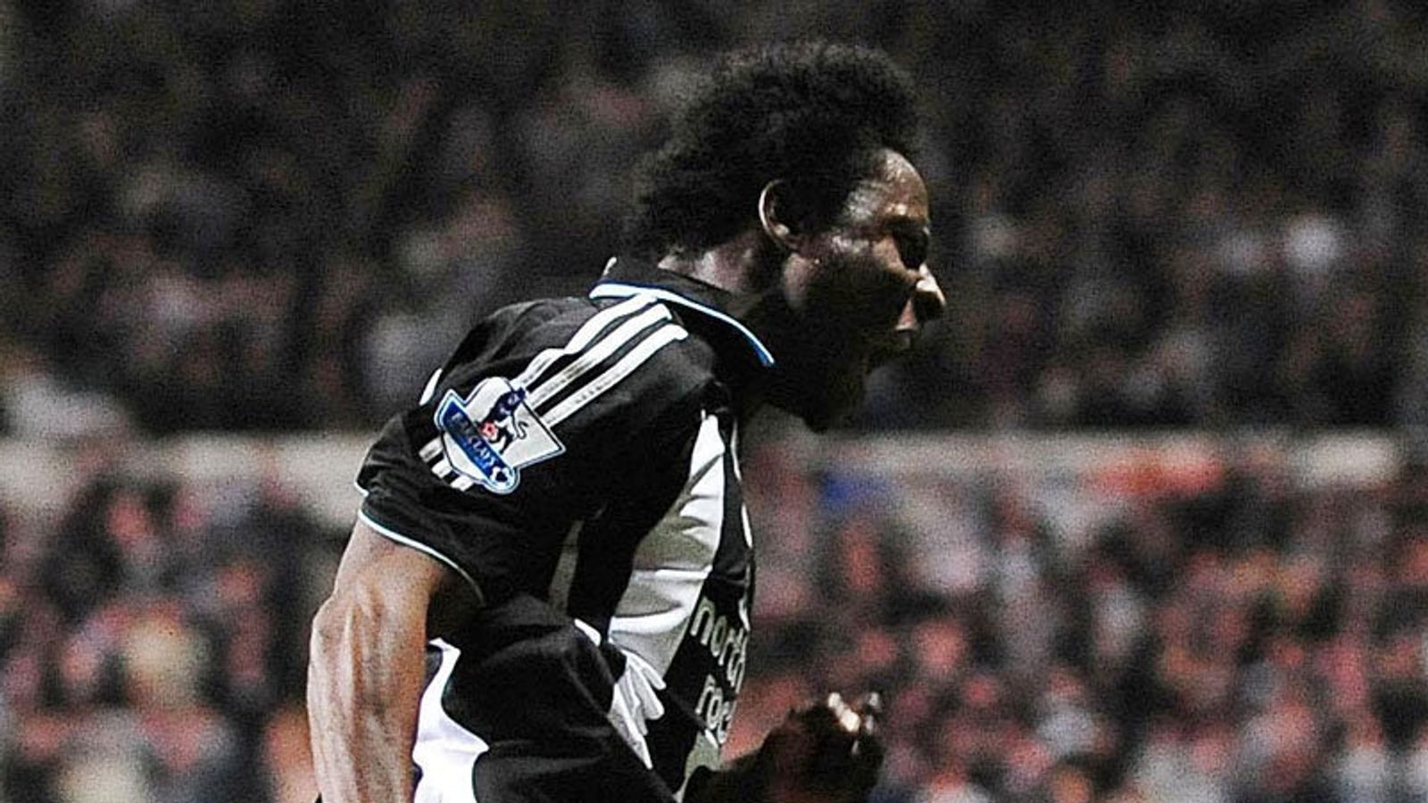 Martins linked to Premier trio | Football News | Sky Sports