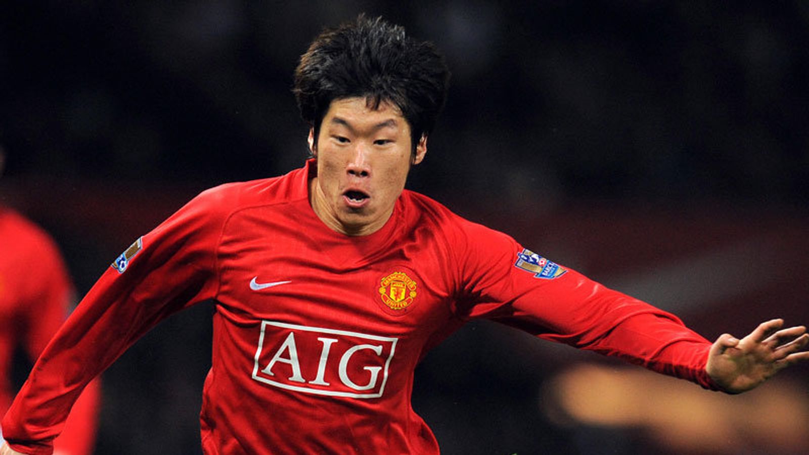 Пак чи сон. Park Ji Sung Манчестер Юнайтед. Park Ji-Sung 2002 МЮ. Park Ji-Sung 2002 МЮ HD.