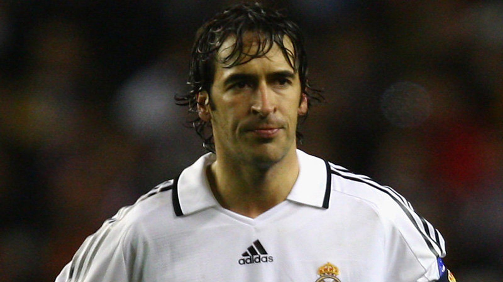 Raul rules out City move | Football News | Sky Sports