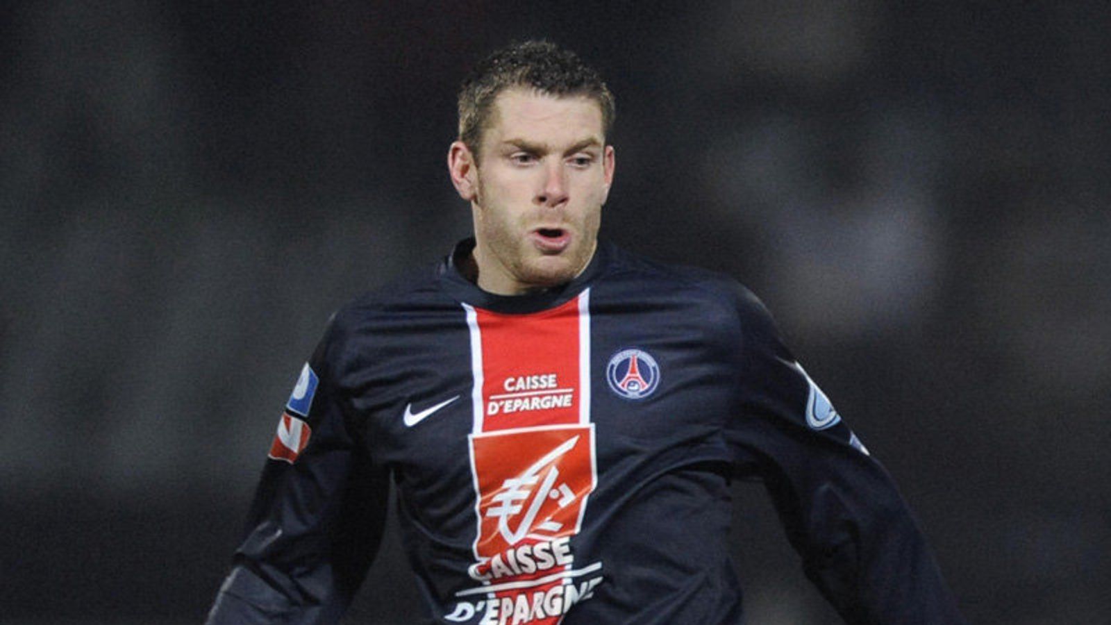 PSG - Dynamo Kiev 0-0, 09/04/09, Coupe de l'UEFA 08-09
