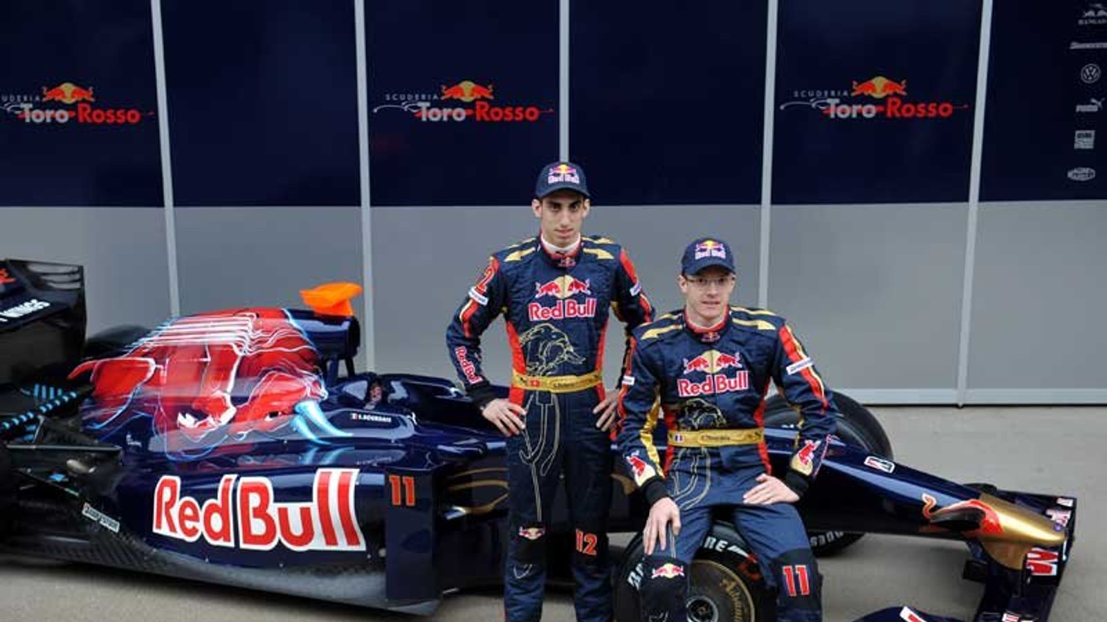 STR cautious on success | F1 News