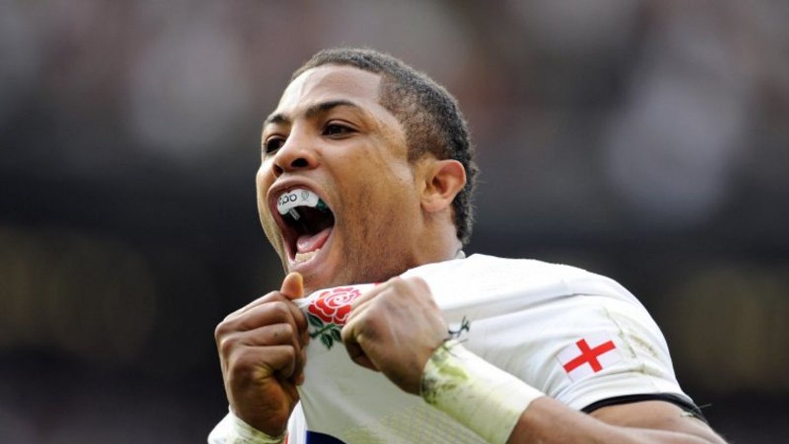 Booth - Delon's your man | Rugby Union News | Sky Sports