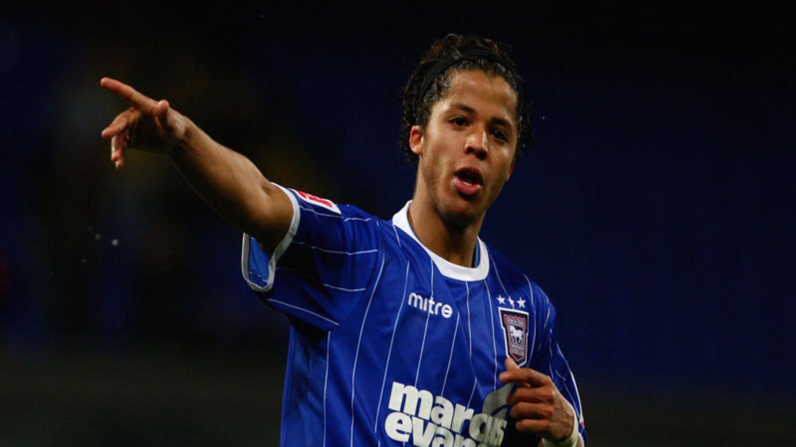 Giovani back in training Football News Sky Sports