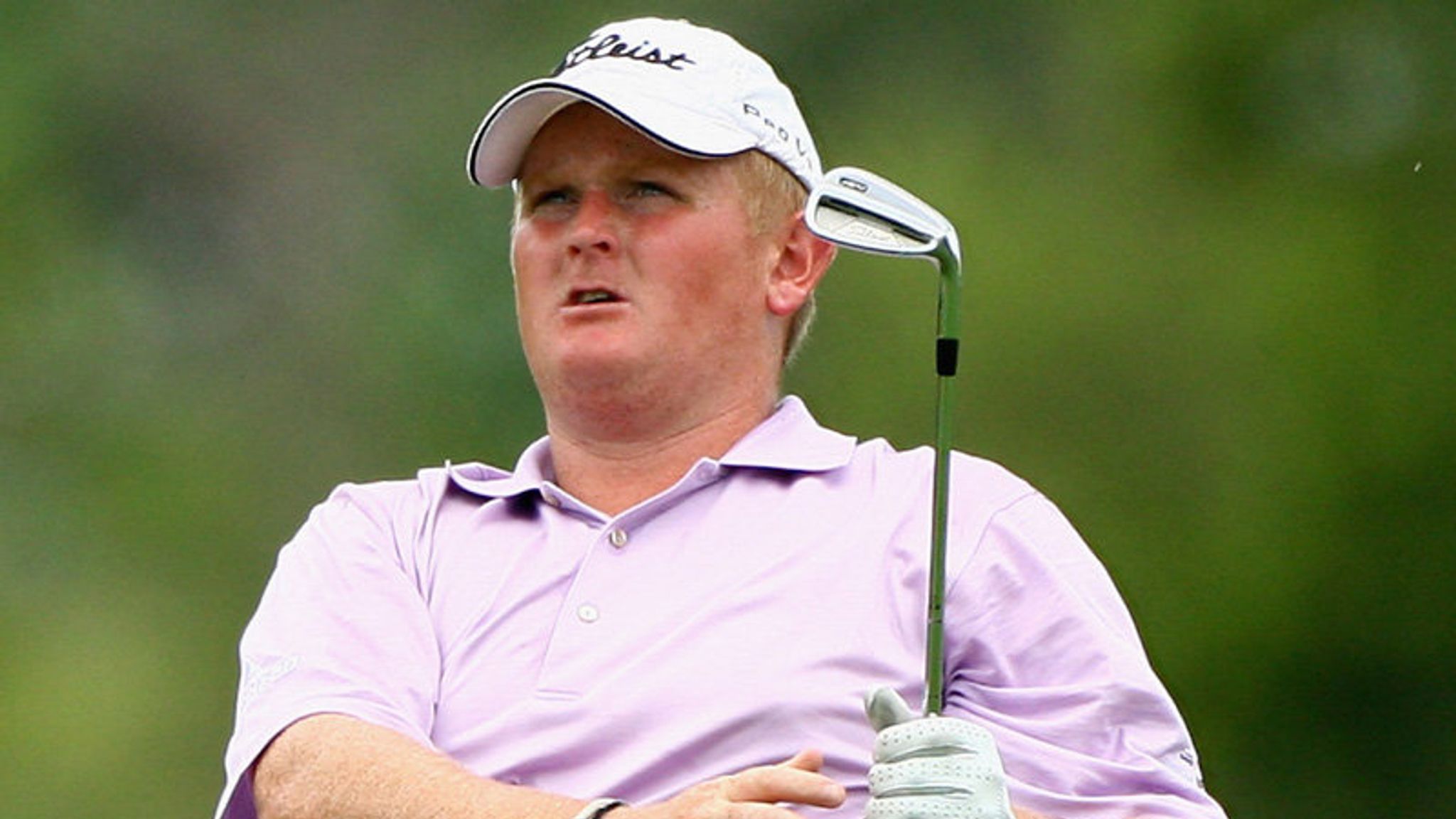 Macaulay gets Madrid chance | Golf News | Sky Sports