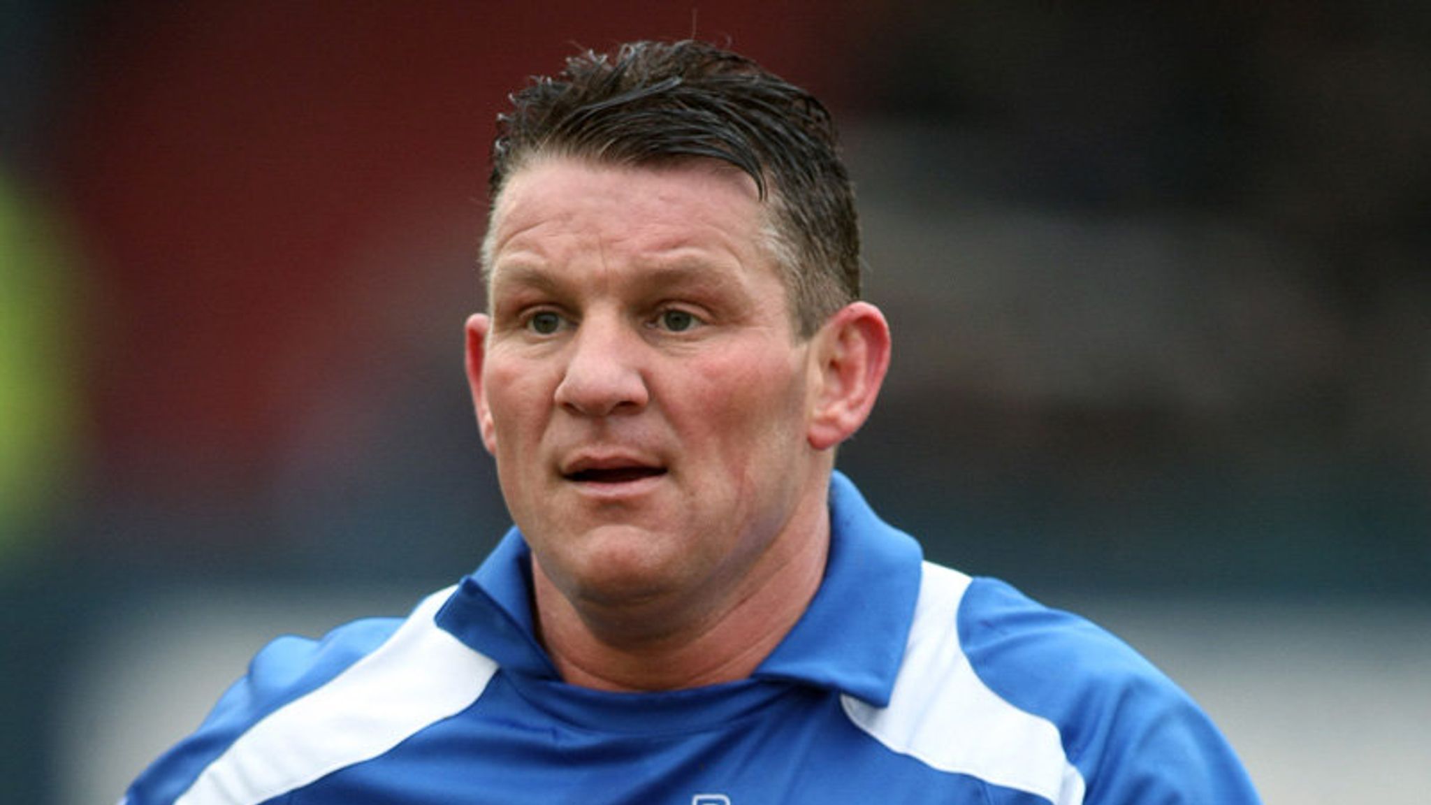 Windass sets record straight Football News Sky Sports