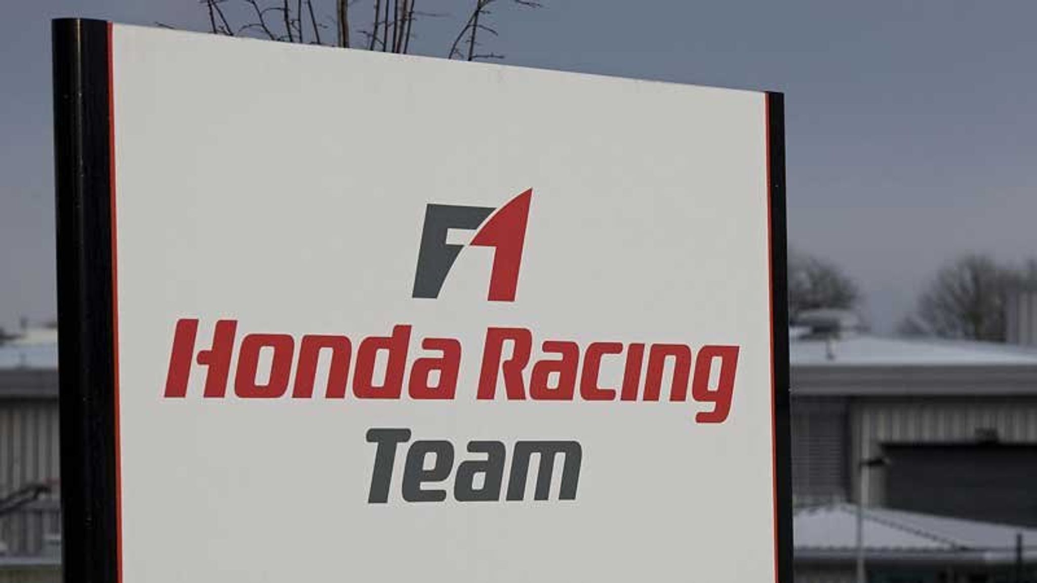 Honda Racing Logo Vector Honda Racing Vector | Joy Studio Design
