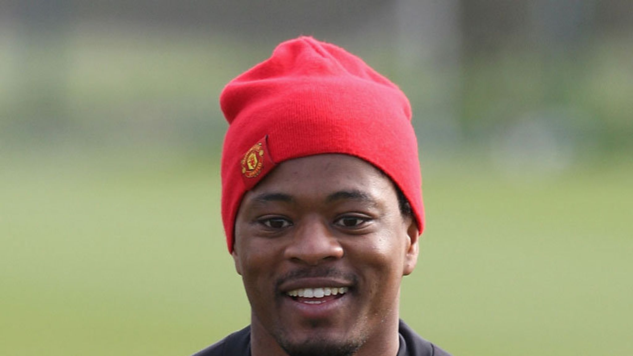 Evra - We're still strong | Football News | Sky Sports