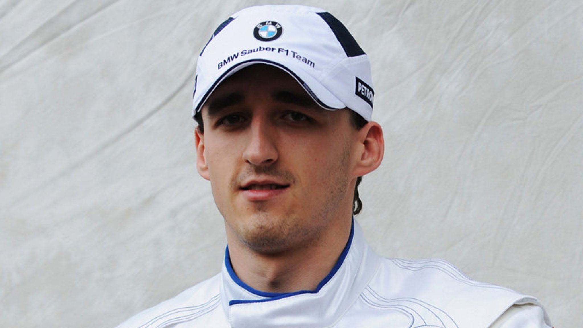 Kubica open to offers | F1 News | Sky Sports