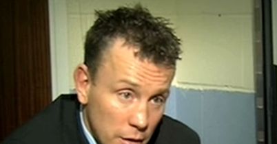 Jones: Lack of discipline