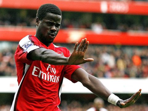 Image of Eboue: Uncertain future