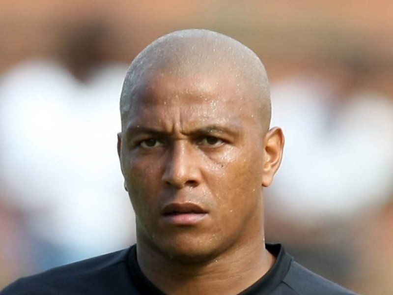 Arthur Bartman