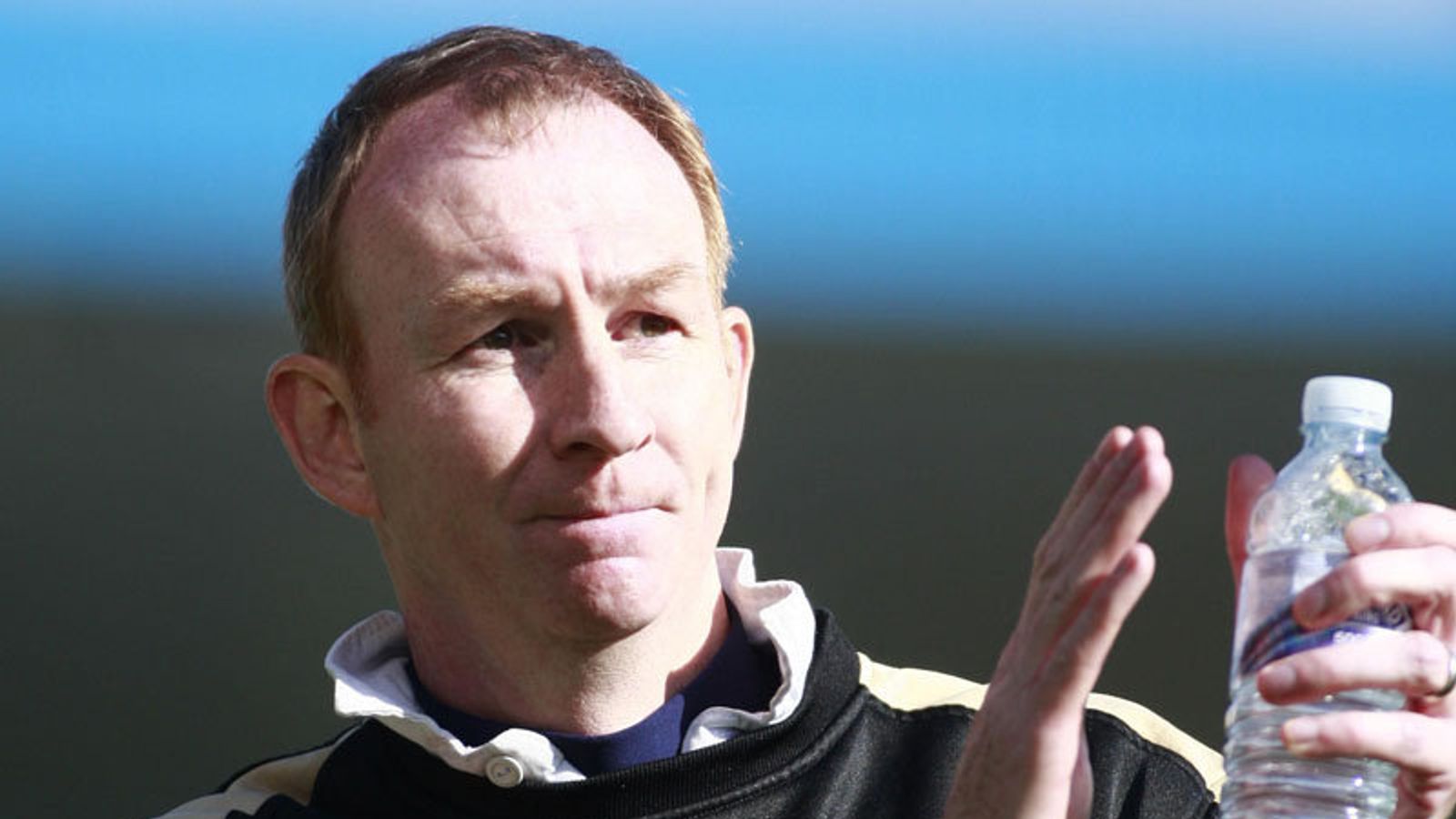 Fenton is new Shakers chairman | Football News | Sky Sports