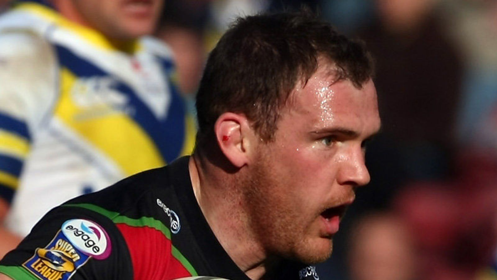 Orr staying on at the Stoop | Rugby League News | Sky Sports
