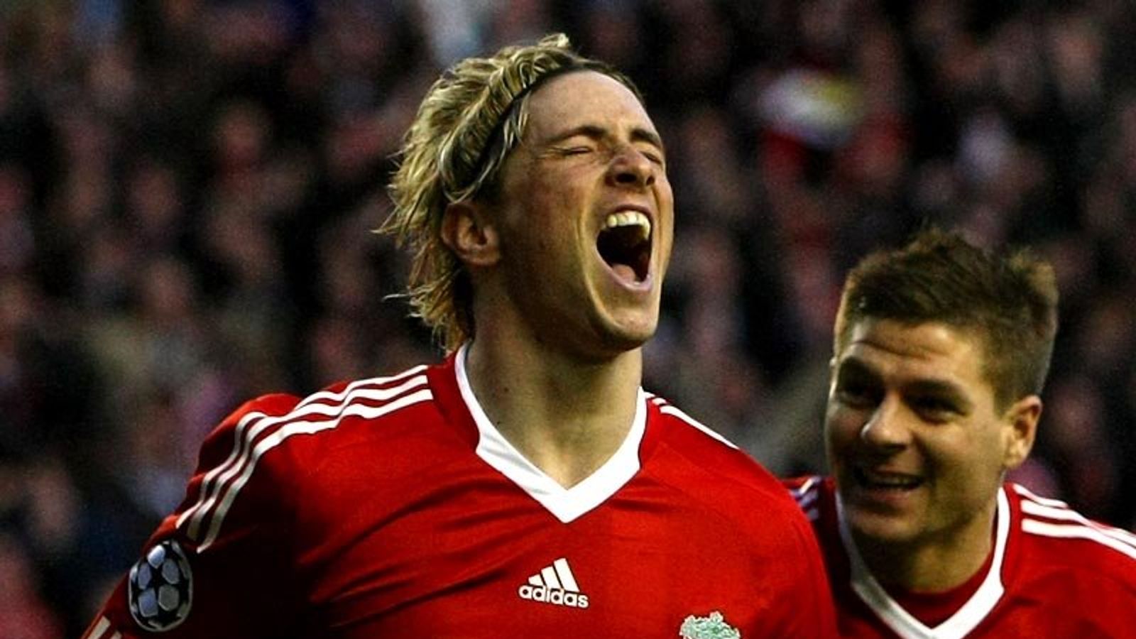 Torres - Title the focus | Football News | Sky Sports