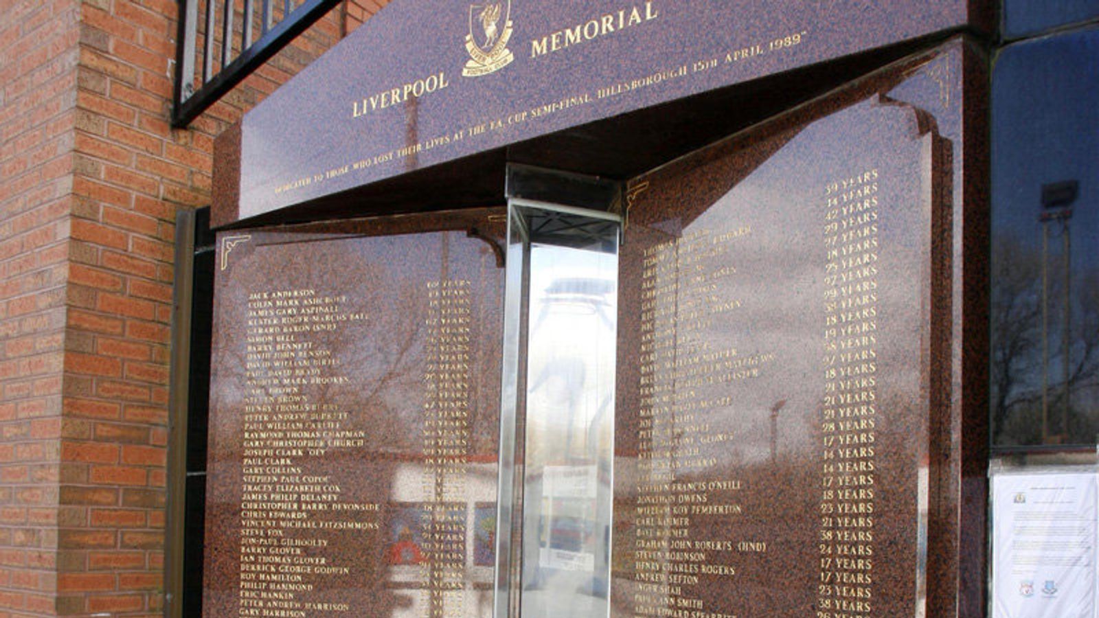 Hillsborough files to be released | Football News | Sky Sports