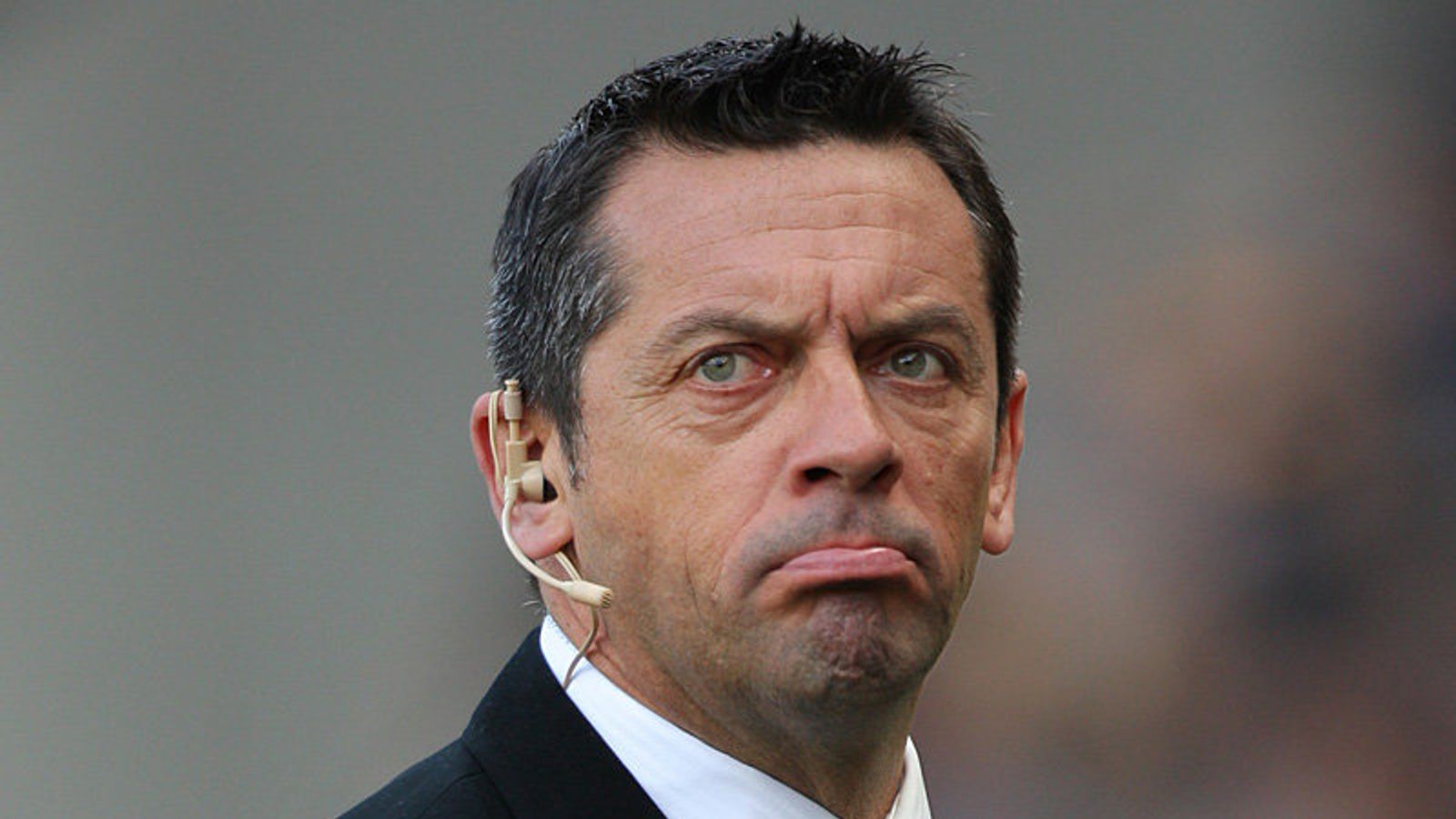 Phil brown