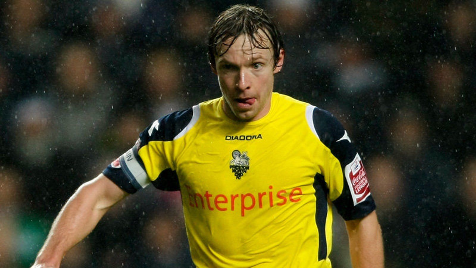 Irvine plans to keep McKenna | Football News | Sky Sports