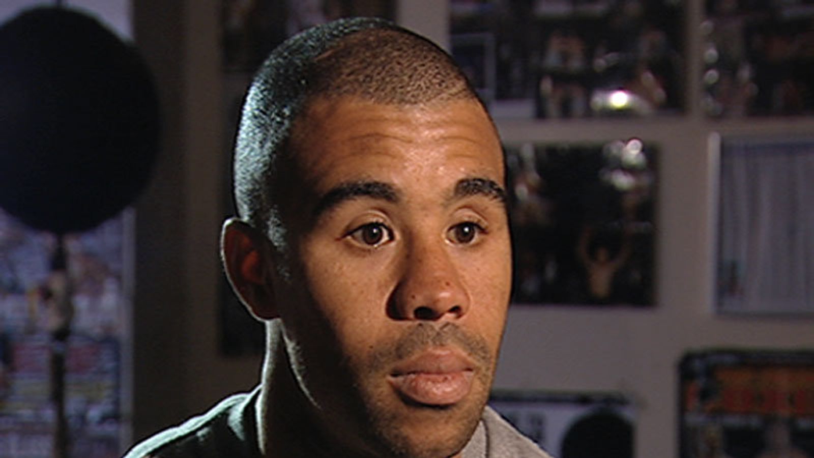 Ren Rendall Rendall's traditional rise | Boxing News | Sky Sports