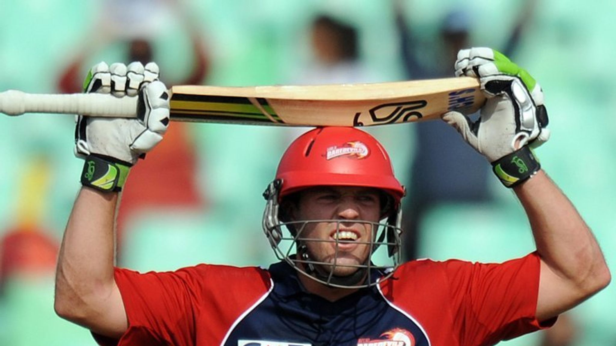 De Villiers delivers Delhi delight | Cricket News | Sky Sports