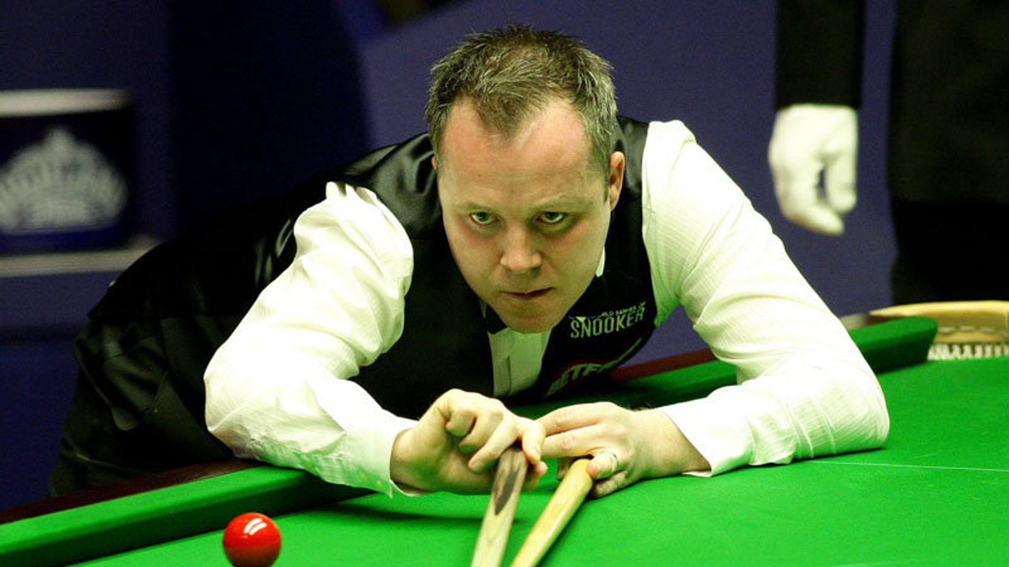 Higgins rules over Judge Snooker News Sky Sports