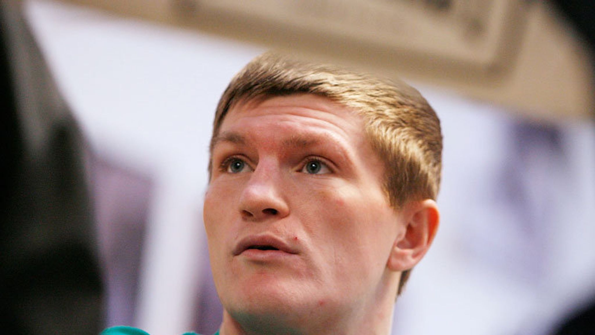 Hatton's Manny motivation Boxing News Sky Sports