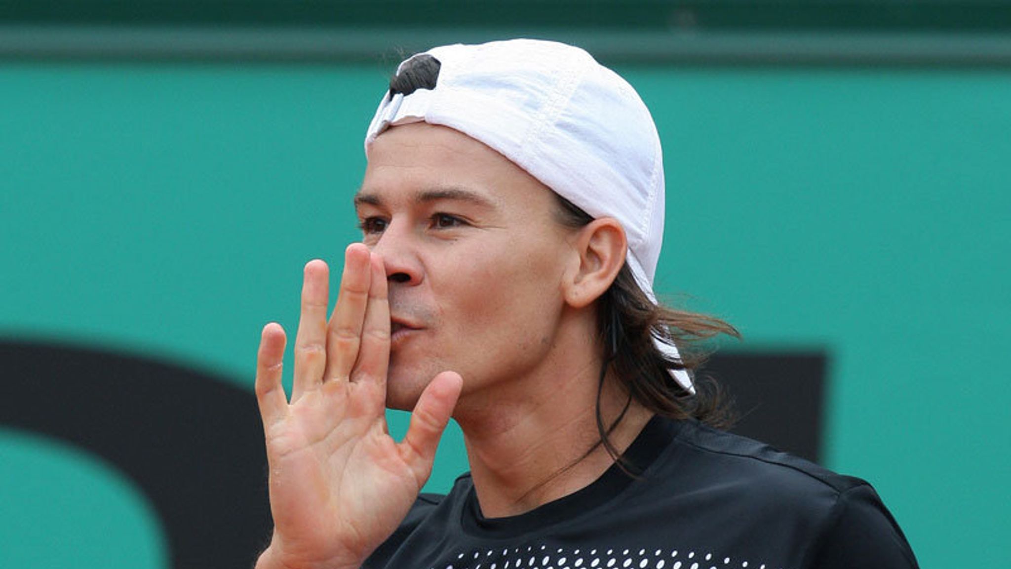 Coria calls time on career Tennis News Sky Sports