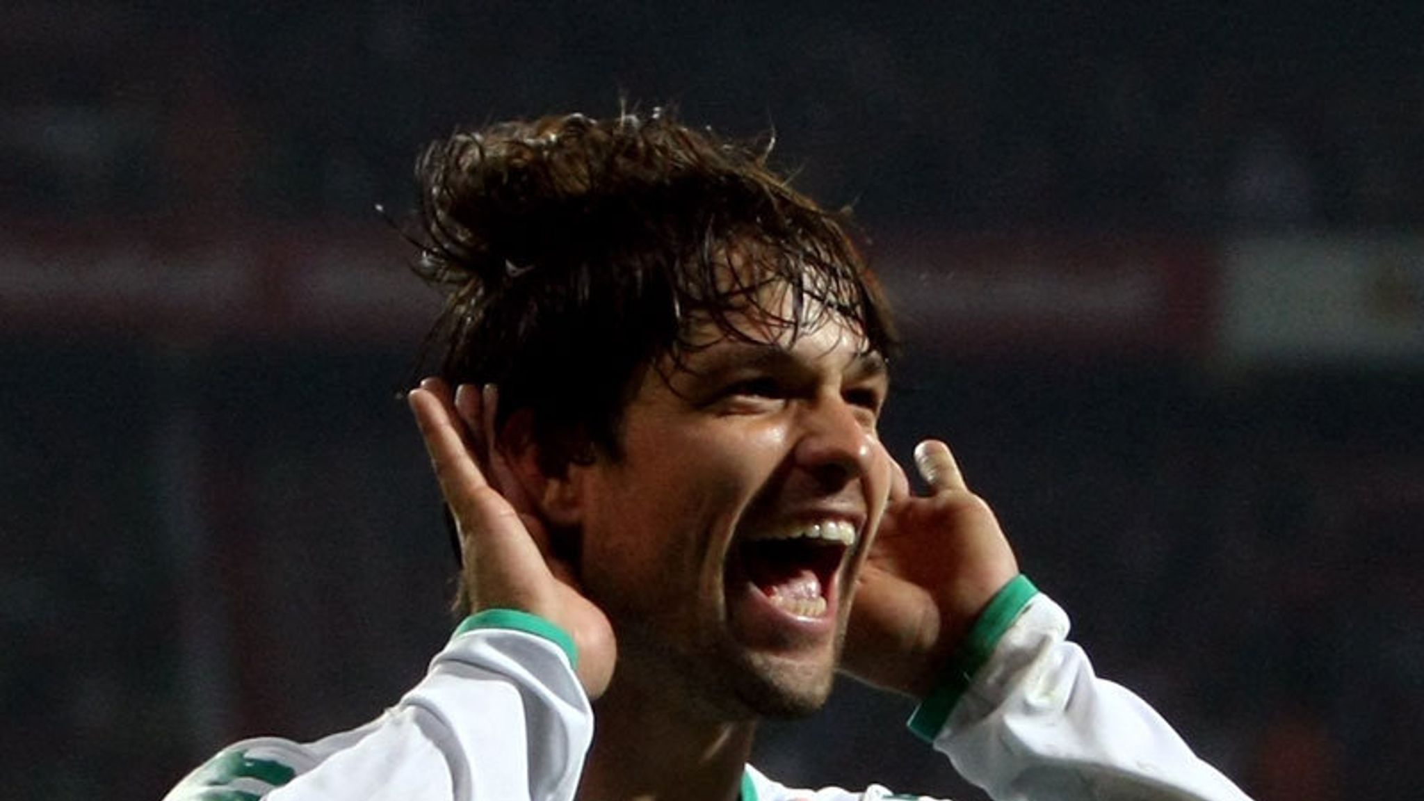 Diego inspires Bremen win | Football News | Sky Sports